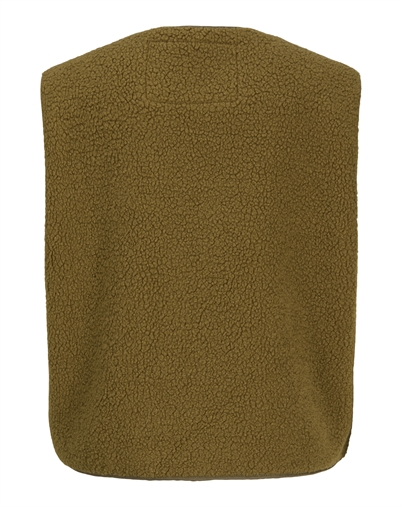 JJXX - JXVera Teddy Vest - Nutria